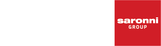 logo Elma-Machine e Saronni Group
